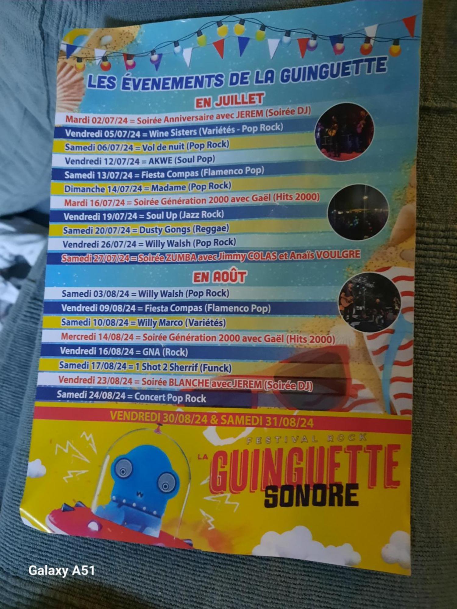 La Palmeraie Истр Экстерьер фото